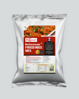 Schezwan Fried Rice Mix